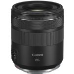 Canon RF 85mm f/2 Macro IS STM Lens