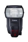 Canon Speedlite 600EX II-RT