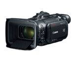 Canon VIXIA GX10 UHD 4K Camcorder with 1" CMOS Sensor & Dual-Pixel CMOS AF