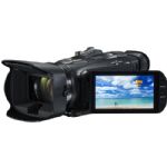 Canon Vixia HF G40 3.09 MP Camcorder - 1080p