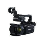 Canon XA30 3.09 MP Camcorder - 1080p