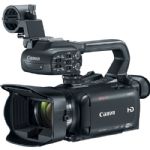 Canon XA35 3.09 MP Camcorder - 1080p