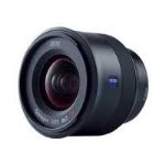 Carl ZEISS Batis Wide-Angle Lens for Sony E-Mount - 25mm - F/2.0
