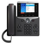 Cisco Business Class VOIP Phone CP-8861-K9= IP, Requires Cisco Communications Manager