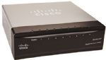 Cisco SG200-08P 8 port Gigabit PoE Smart Switch SLM2008PT-NA