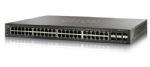 Cisco SG500X-48-K9-NA 48 Port Gigabit Switch
