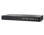 Cisco SG 300-20 (SRW2016-K9-NA) 20-Port Gigabit Managed Switch