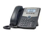 Cisco SPA 508G 8-Line IP Phone