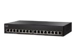 CISCO SYSTEMS 16-Port Gigabit Switch (SG11016NA)