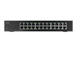 CISCO SYSTEMS 24 Port Ethernet Switch (SF11024NA)