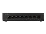 CISCO SYSTEMS 8 Port Ethernet Switch (SF110D08NA)