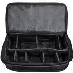 Extra Large Digital Camera/Video Padded Carrying Case