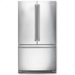 Counter-Depth French Door Refrigerator with IQ-Touch Controls