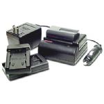 VBC-LIN Ac/Dc Lithium Battery Charger