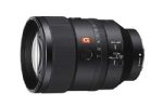 FE 135mm F1.8 G Master Telephoto Prime Lens for Sony E-Mount