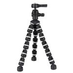 Flexible 8" Camera Tripod