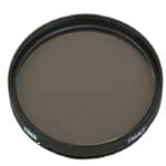 72mm Circular Polarizer Filter