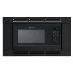 Frigidaire 1.6 Cu. Ft. Built-in Microwave