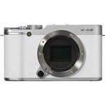 Fuji X-A2 Mirrorless Digital Camera (White Body only)