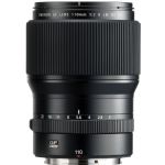 FUJIFILM GF 110mm f/2 R LM WR Lens