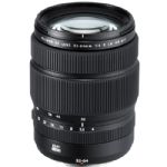 FUJIFILM GF 32-64mm f/4 R LM WR Lens