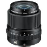 FUJIFILM GF 45mm f/2.8 R WR Lens