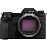 FUJIFILM GFX 50S II Medium Format Mirrorless Camera (Body Only)