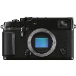 FUJIFILM X-Pro3 Mirrorless Digital Camera (Black)