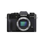 Fujifilm X-T10 Mirrorless Digital Camera Body Only Black