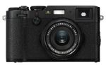 Fujifilm X100F 24.3 MP APS-C Black