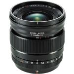 Fujifilm XF 16mm f/1.4 R WR Lens