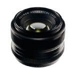 Fujifilm XF 35mm f/1.4 R Fujinon Lens