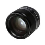 Fujifilm XF 56mm f/1.2 R Lens