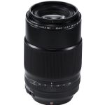FUJIFILM XF 80mm f/2.8 R LM OIS WR Macro Lens