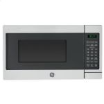 GE(R) 0.7 Cu. Ft. Capacity Countertop Microwave Oven