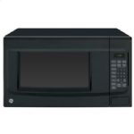 GE(R) 1.4 Cub Ft. Countertop Microwave Oven