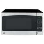 GE(R) 2.0 Cub Ft. Capacity Countertop Microwave Oven