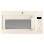 GE(R) 1.9 Cub Ft Over-the-Range Sensor Microwave Oven with