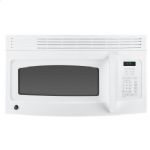 GE(R) 1.5 Cub Ft. Over-the-Range Microwave Oven