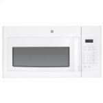 GE(R) 1.6 Cub Ft. Over-the-Range Microwave Oven