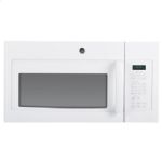 GE(R) 1.7 Cub Ft Over-the-Range Sensor Microwave Oven