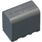 High Capacity Replacement Battery for Canon Camcorders