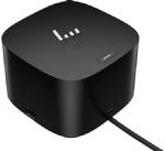 HP Thunderbolt Dock 280W G4 w/Combo Cable Model: 4J0G4AA#ABA