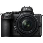 Nikon Z 5 Mirrorless Digital Camera with 24-50mm Lens