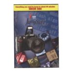 JumpStart Guides to Nikon D80