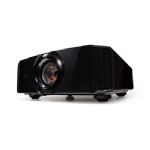 JVC DLA-X550R Procision 4K E-shift4 D-ILA Projector - Black