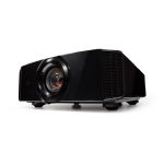 JVC DLAX750R Procision 4K E-shift4 D-ILA Projector - Black