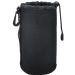 Large Padded Protective Lens Pouch