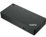 Lenovo 40AY0090 ThinkPad Universal USB-C Dock - 40AY0090