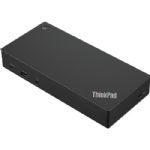 Lenovo USA Lenovo ThinkPad USB-C Dock Gen 2 (40AS0090US)